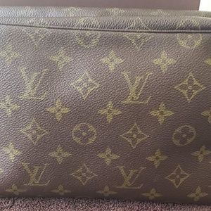 Louis Vuitton Vintage Trousse 28